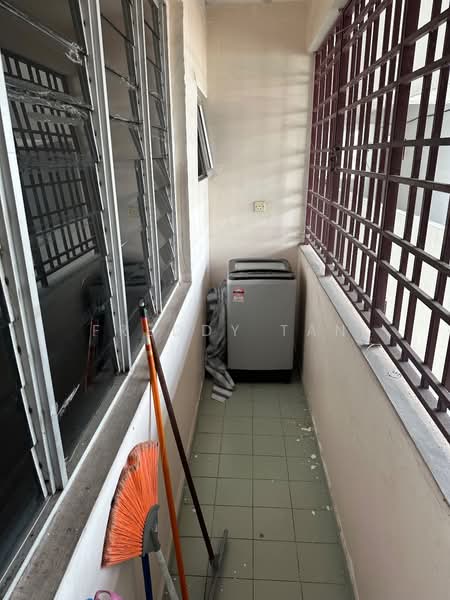 Condominium for Rent at N-Park Condominium - Freddy Tan - PropertyGuru.com.my