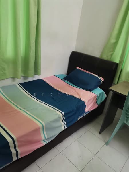 For Rent - N-Park Condominium