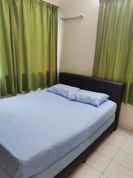 For Rent - N-Park Condominium