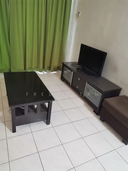 For Rent - N-Park Condominium