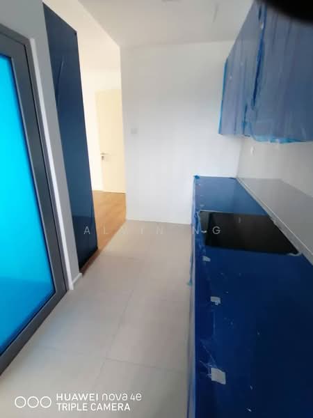 Lakefront Residence untuk Untuk Dijual - RM 598,000, Apr 2026 - Kitchen - PropertyGuru.com.my