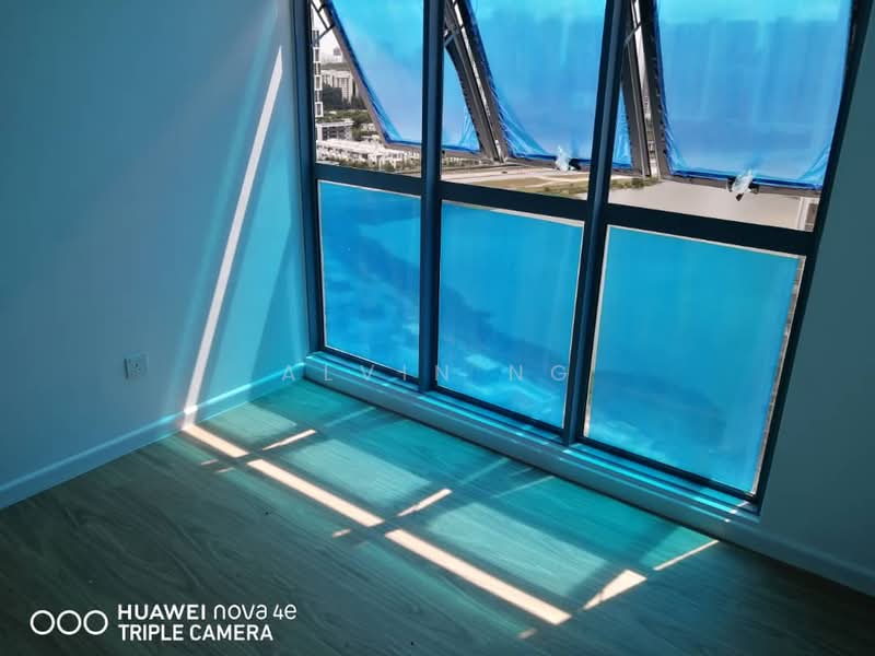 Lakefront Residence untuk Untuk Dijual - RM 598,000, Apr 2026 - View - PropertyGuru.com.my