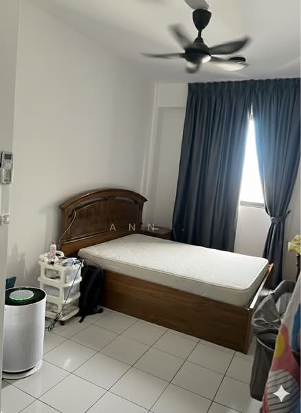 Apartment for Rent at Residensi Aman Jalil - Ann . - Bedroom - PropertyGuru.com.my