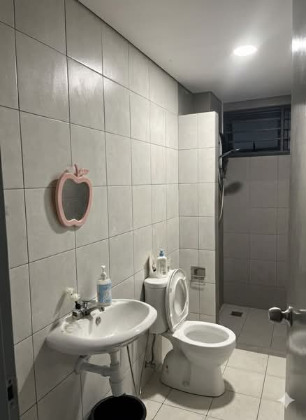 Apartment for Rent at Residensi Aman Jalil - Ann . - PropertyGuru.com.my