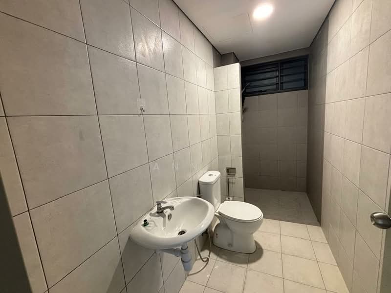 Apartment for Rent at Residensi Aman Jalil - Ann . - Bathroom - PropertyGuru.com.my