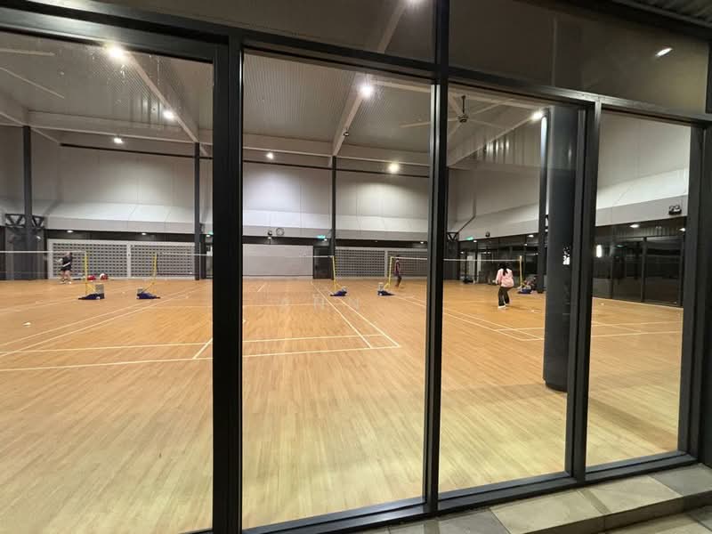 Apartment for Rent at Residensi Aman Jalil - Ann . - Interior - PropertyGuru.com.my