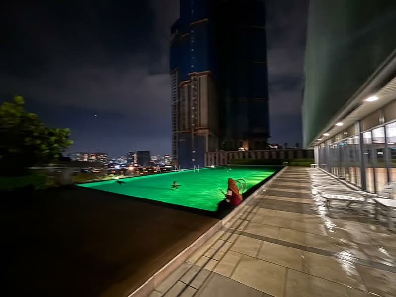 Apartment for Rent at Residensi Aman Jalil - Ann . - Exterior - PropertyGuru.com.my