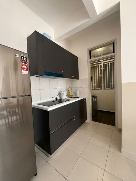 PIXEL City Sentral untuk Untuk Disewa - RM 1,100 /bulan, Feb 2026 - Kitchen - PropertyGuru.com.my