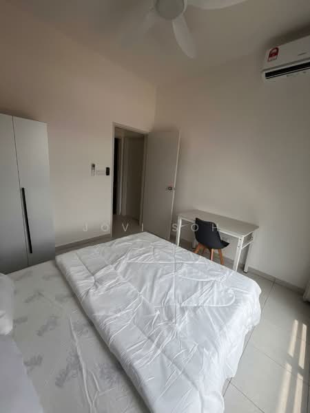PIXEL City Sentral untuk Untuk Disewa - RM 1,100 /bulan, Feb 2026 - Bedroom - PropertyGuru.com.my