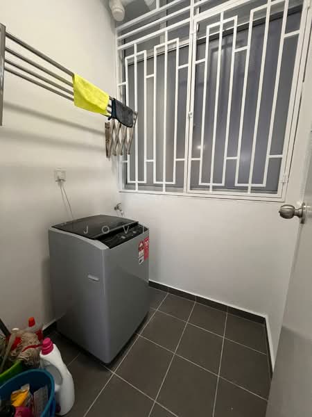 PIXEL City Sentral untuk Untuk Disewa - RM 1,100 /bulan, Feb 2026 - Interior - PropertyGuru.com.my