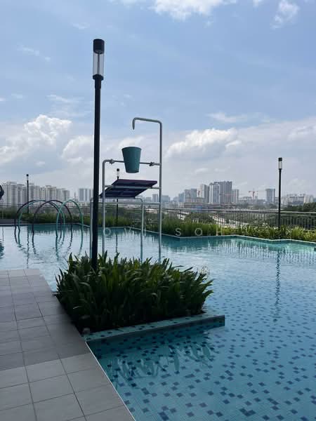 PIXEL City Sentral untuk Untuk Disewa - RM 1,100 /bulan, Feb 2026 - Exterior - PropertyGuru.com.my