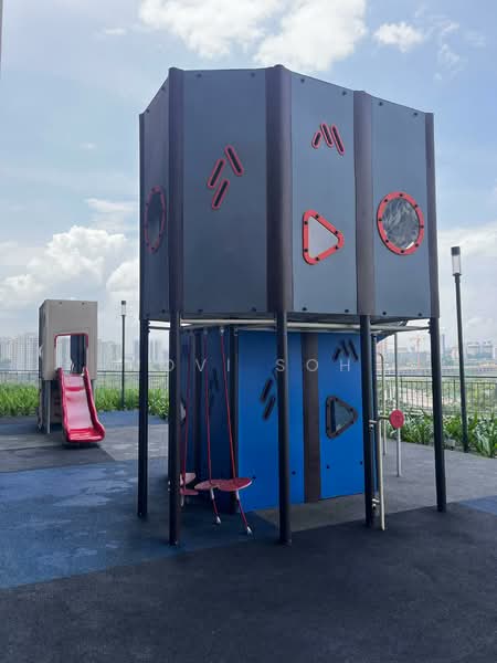 PIXEL City Sentral untuk Untuk Disewa - RM 1,100 /bulan, Feb 2026 - Exterior - PropertyGuru.com.my