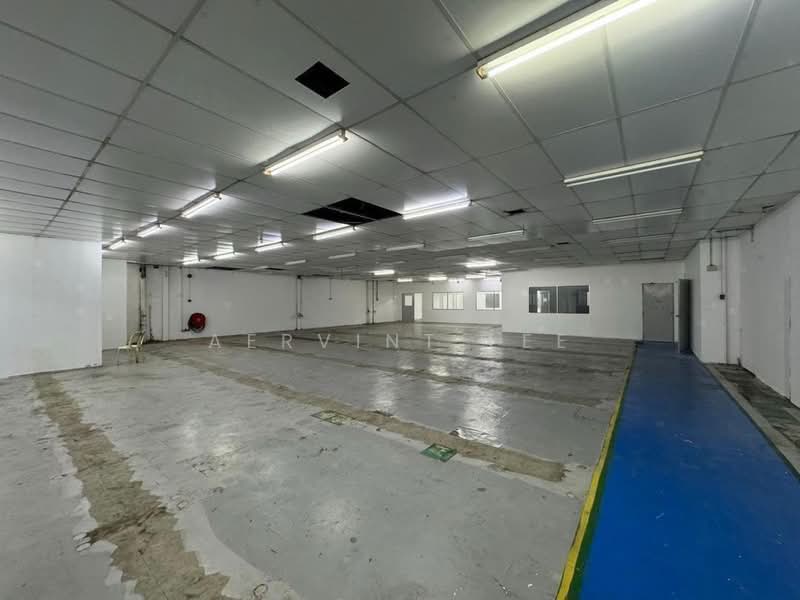 Detached Factory for Sale in Senai (Kulai) - Aervint Lee - Interior - PropertyGuru.com.my