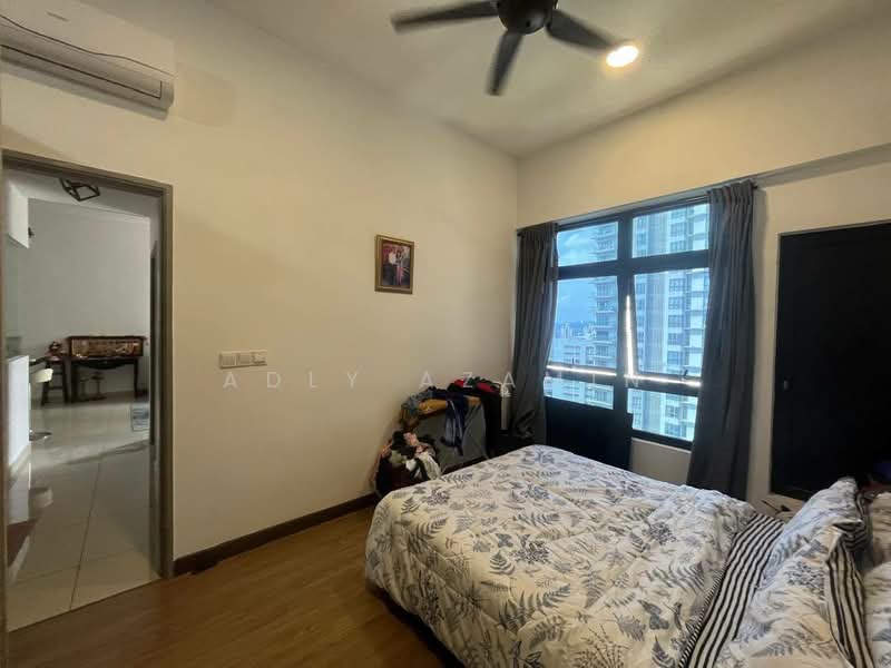Astoria Ampang untuk Untuk Disewa - RM 2,900 /bulan, Feb 2026 - Bedroom - PropertyGuru.com.my