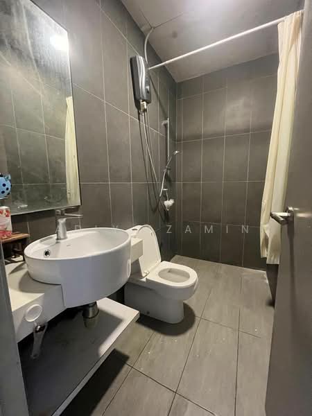 Astoria Ampang untuk Untuk Disewa - RM 2,900 /bulan, Feb 2026 - Bathroom - PropertyGuru.com.my