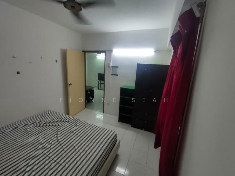 Desa Indah Block 86 untuk Untuk Dijual - RM 270,000, Feb 2026 - PropertyGuru.com.my