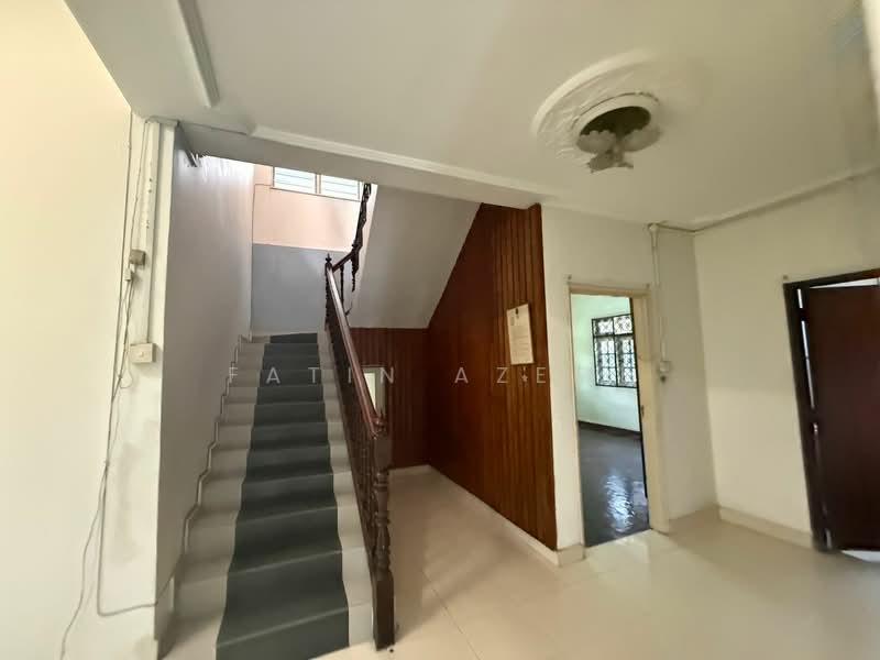 Bungalow for Sale in SS3 (Petaling Jaya) - Fatin Azemi - Corridor - PropertyGuru.com.my