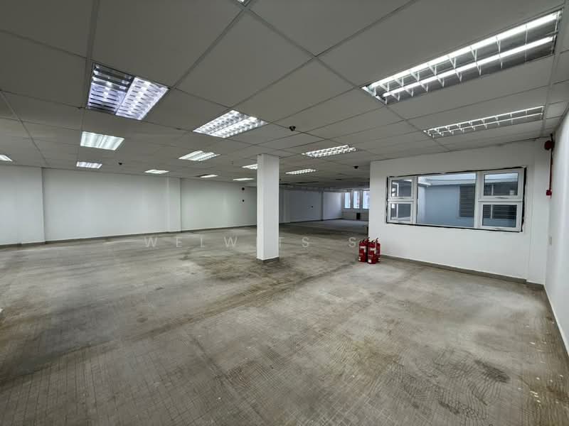 Shop / Office for Rent in George Town (Penang) - Welwits Sim - Interior - PropertyGuru.com.my
