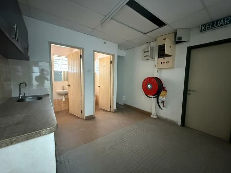 Shop / Office for Rent in George Town (Penang) - Welwits Sim - Interior - PropertyGuru.com.my