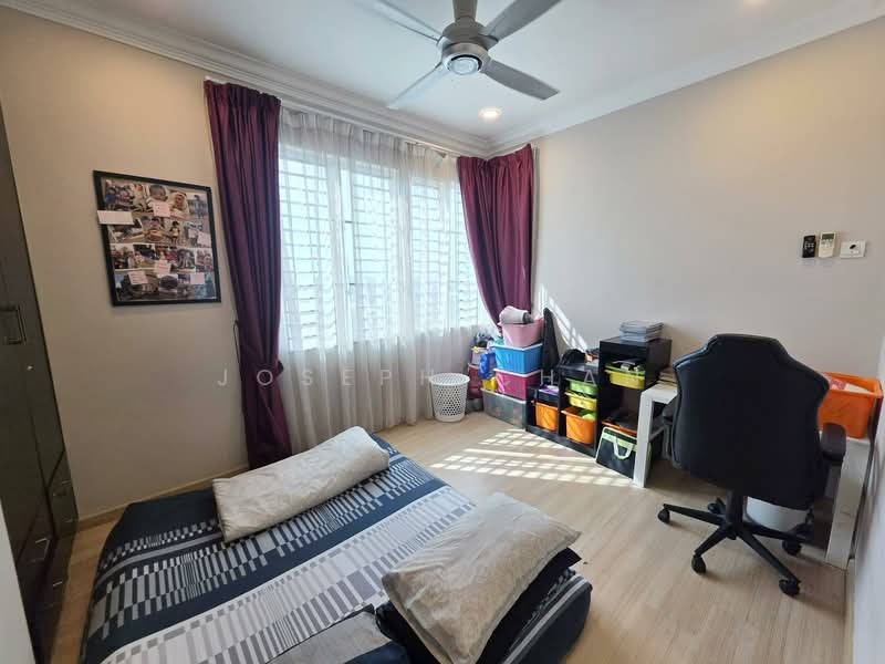 Service Residence for Sale at TTDI Adina - Joseph Chan - Bedroom - PropertyGuru.com.my