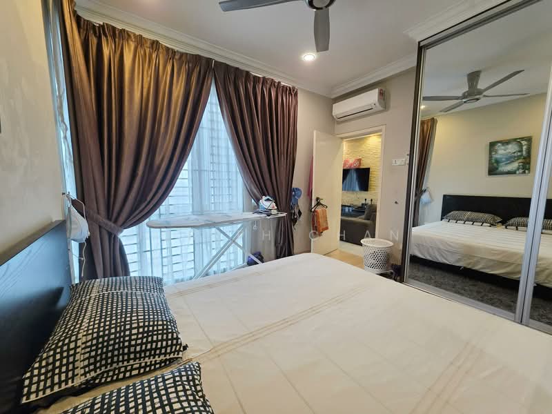Service Residence for Sale at TTDI Adina - Joseph Chan - Bedroom - PropertyGuru.com.my