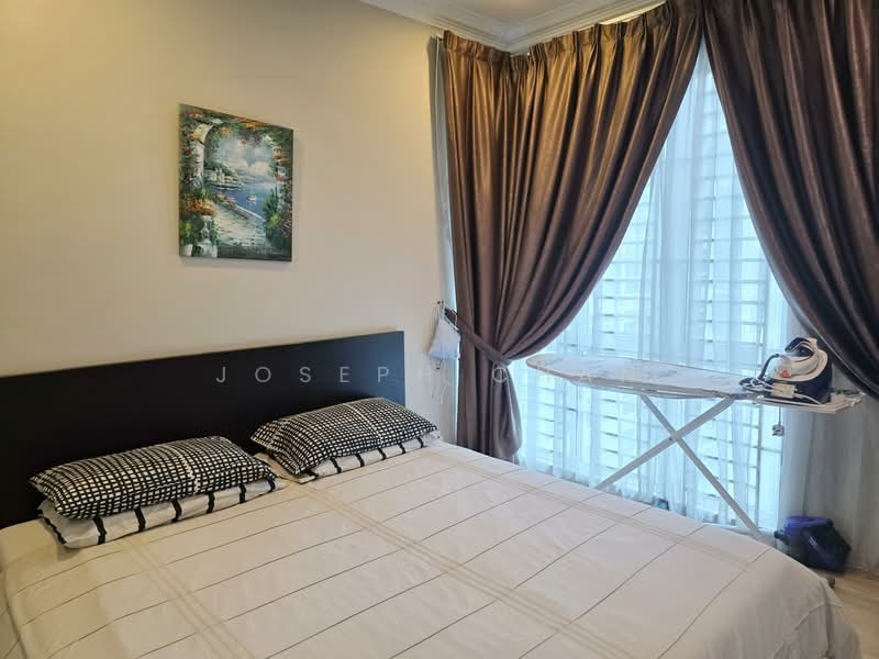 Service Residence for Sale at TTDI Adina - Joseph Chan - Bedroom - PropertyGuru.com.my