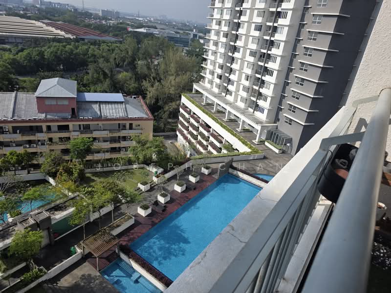 Service Residence for Sale at TTDI Adina - Joseph Chan - Exterior - PropertyGuru.com.my