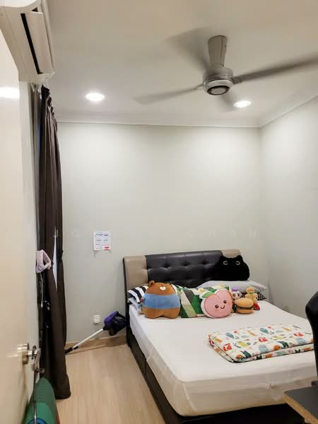 Service Residence for Sale at TTDI Adina - Joseph Chan - Bedroom - PropertyGuru.com.my