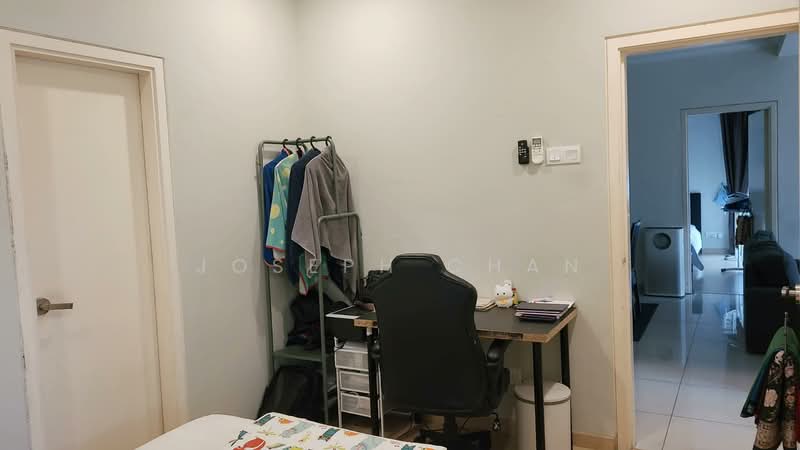 Service Residence for Sale at TTDI Adina - Joseph Chan - Study - PropertyGuru.com.my