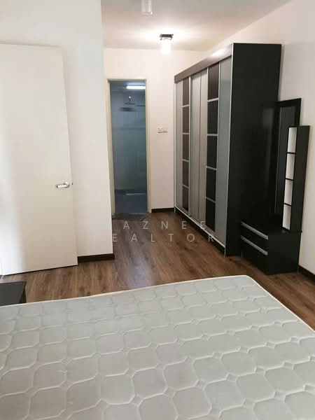 Cristal Serin Residence untuk Untuk Disewa - RM 2,400 /bulan, Feb 2026 - Bedroom - PropertyGuru.com.my