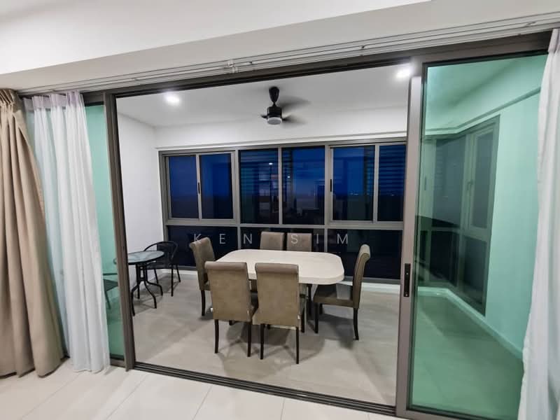 Condominium for Rent at Iskandar Residences - Ken Sim - PropertyGuru.com.my