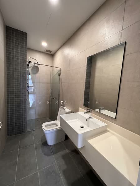 Condominium for Rent at Bangsar Hill Park - Vera Lee - Bathroom - PropertyGuru.com.my