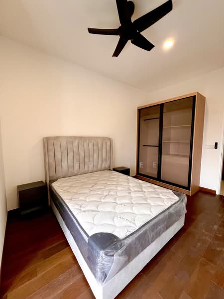 Condominium for Rent at Bangsar Hill Park - Vera Lee - Bedroom - PropertyGuru.com.my