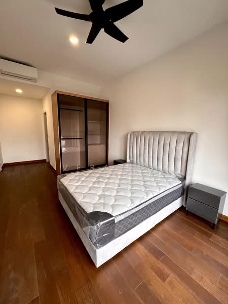 Condominium for Rent at Bangsar Hill Park - Vera Lee - Bedroom - PropertyGuru.com.my