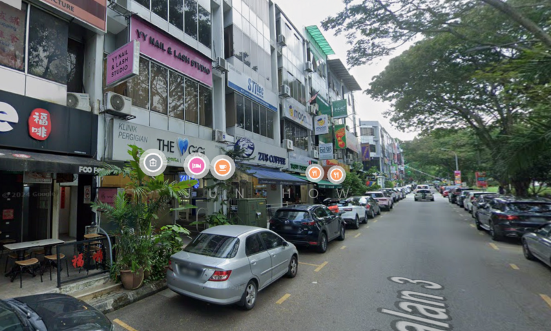 Shop for Rent in Bandar Menjalara (Kuala Lumpur) - Jun How - PropertyGuru.com.my