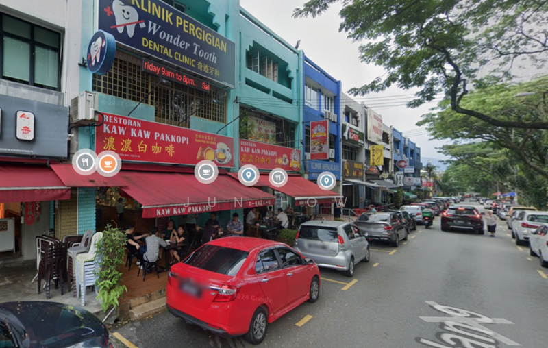 Shop for Rent in Bandar Menjalara (Kuala Lumpur) - Jun How - PropertyGuru.com.my