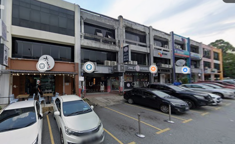 Shop for Rent in Bandar Menjalara (Kuala Lumpur) - Jun How - Exterior - PropertyGuru.com.my