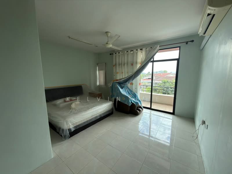 3-storey Terraced House for Sale in Juru (Penang) - Kelvin Lee - PropertyGuru.com.my