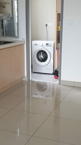 Apartment for Rent at Aman 1 - Elle Chiew - Interior - PropertyGuru.com.my