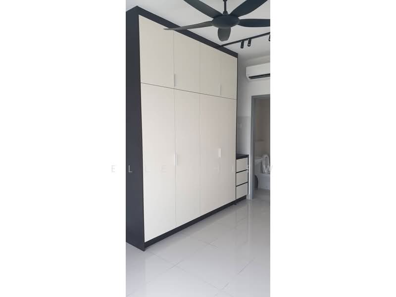 Apartment for Rent at Aman 1 - Elle Chiew - Interior - PropertyGuru.com.my