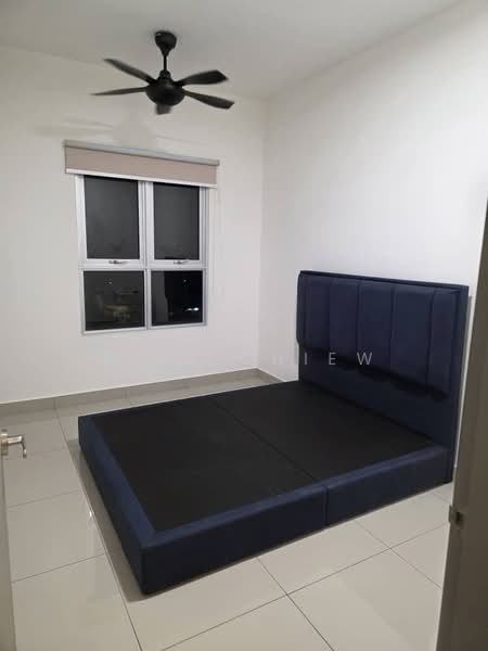 Pangsapuri untuk Disewa di Aman 1 - Elle Chiew - Bedroom - PropertyGuru.com.my