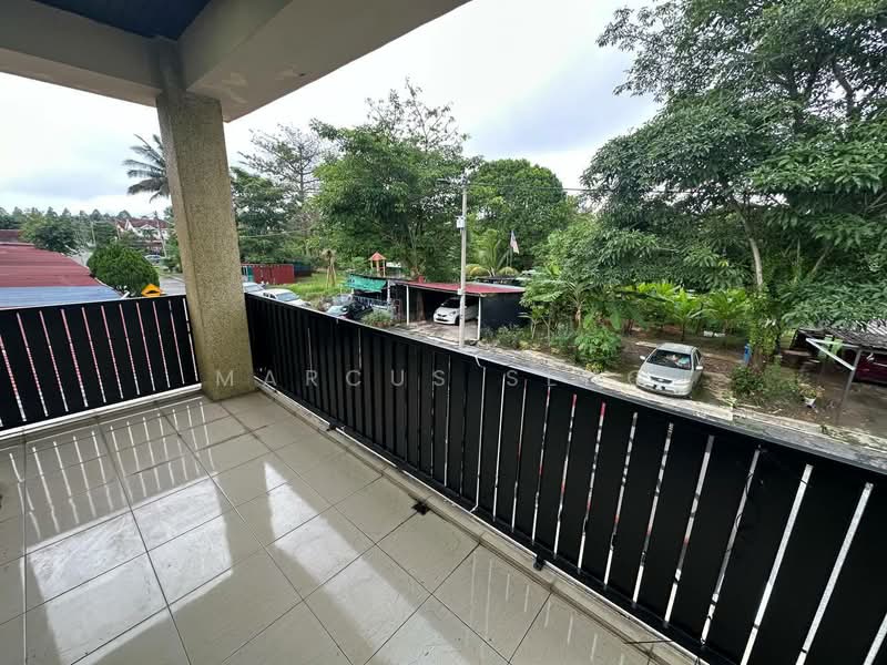 Bercham @ Taman Pakatan Jaya untuk Untuk Dijual - RM 299,000, Mac 2026 - PropertyGuru.com.my