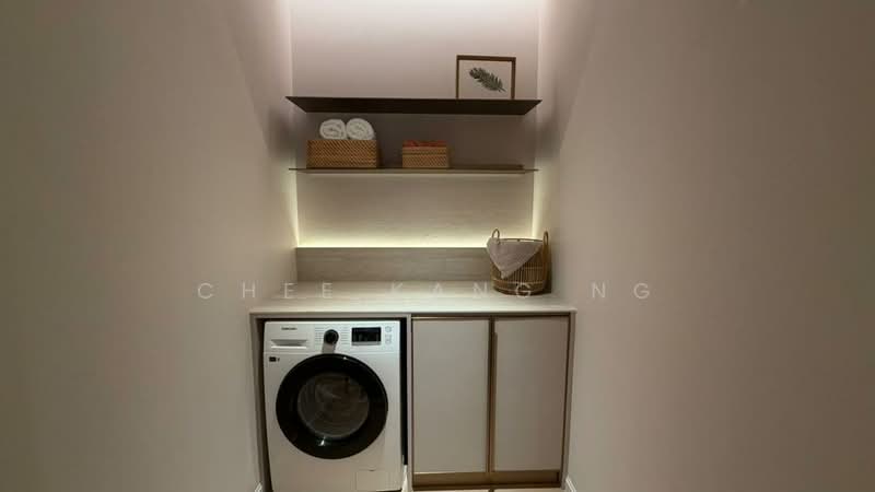 Service Residence for Sale at Armani Hallson KLCC - Chee Kang Ng - Interior - PropertyGuru.com.my