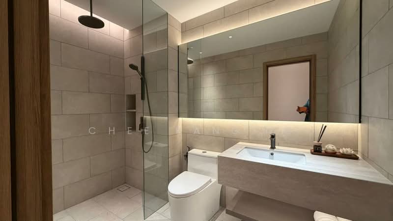 Service Residence for Sale at Armani Hallson KLCC - Chee Kang Ng - Bathroom - PropertyGuru.com.my