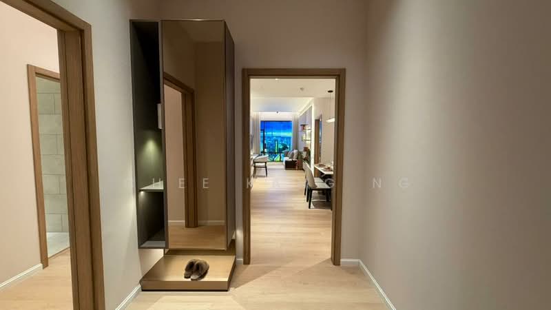 Service Residence for Sale at Armani Hallson KLCC - Chee Kang Ng - Interior - PropertyGuru.com.my