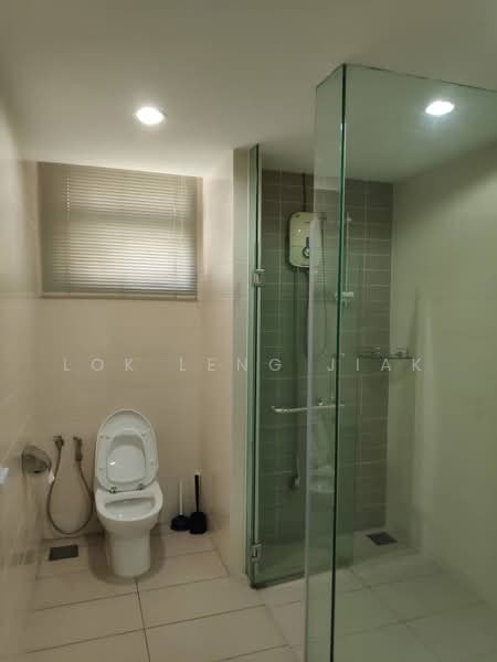 Condominium for Sale at Ceriaan Kiara - Lok Leng Jiak - Bathroom - PropertyGuru.com.my