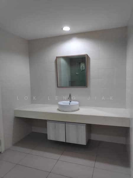 Condominium for Sale at Ceriaan Kiara - Lok Leng Jiak - Bathroom - PropertyGuru.com.my