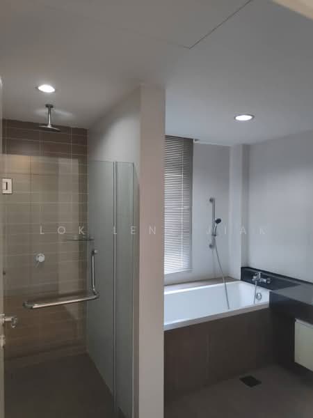 Condominium for Sale at Ceriaan Kiara - Lok Leng Jiak - Bathroom - PropertyGuru.com.my