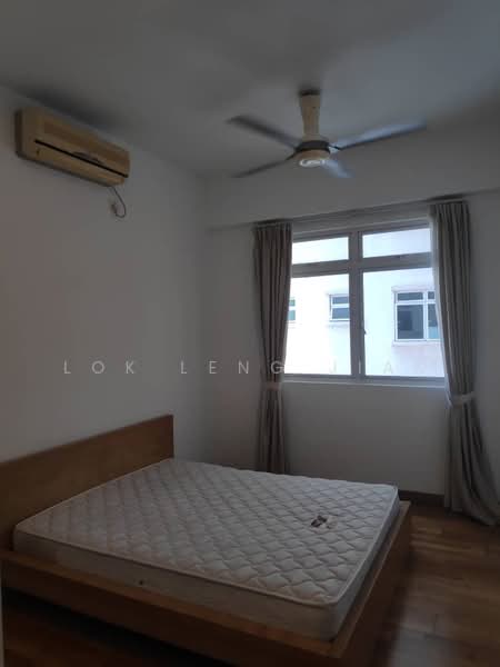 Condominium for Sale at Ceriaan Kiara - Lok Leng Jiak - Bedroom - PropertyGuru.com.my
