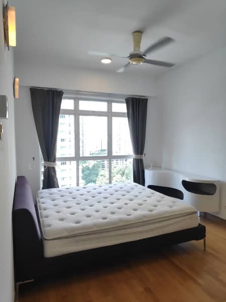 Condominium for Sale at Ceriaan Kiara - Lok Leng Jiak - Bedroom - PropertyGuru.com.my